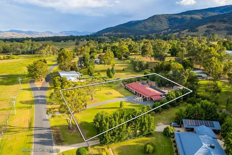 Third view of Homely house listing, 37 Jenkins Lane, Kiewa VIC 3691