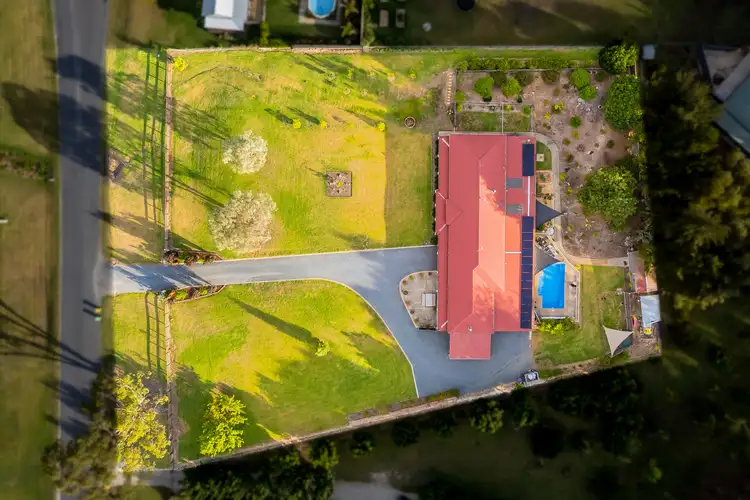 Fourth view of Homely house listing, 37 Jenkins Lane, Kiewa VIC 3691