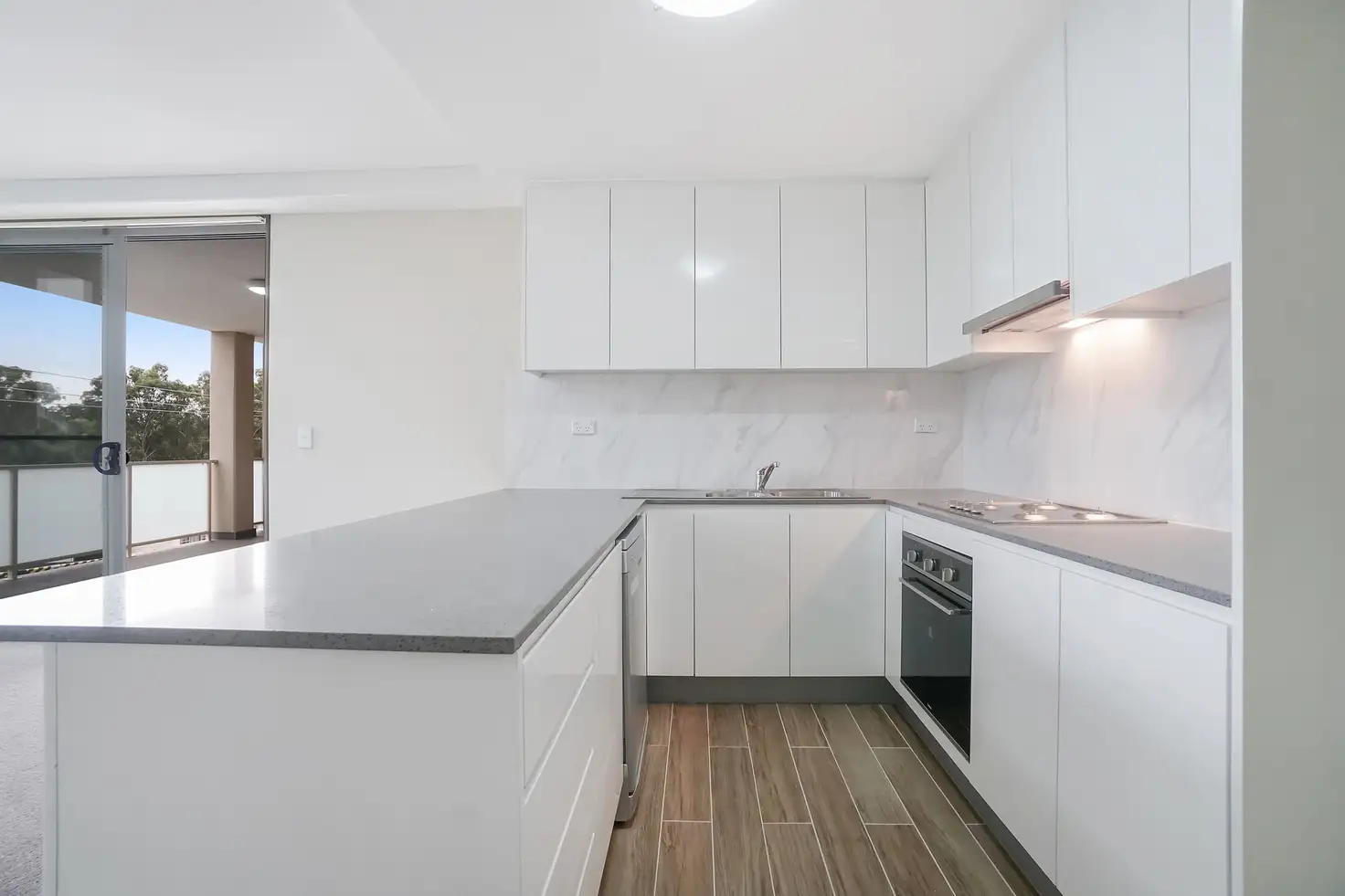 Main view of Homely unit listing, 13/111 Railway Terrace, Schofields NSW 2762