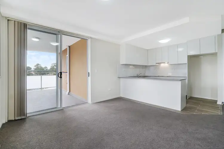 Second view of Homely unit listing, 13/111 Railway Terrace, Schofields NSW 2762