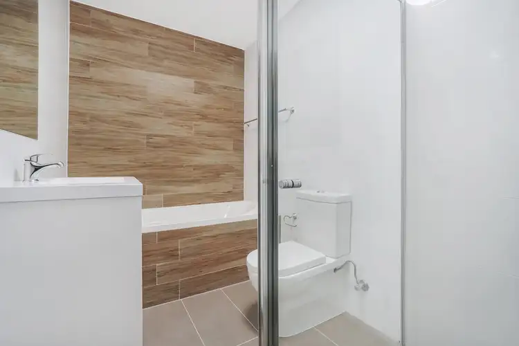 Fifth view of Homely unit listing, 13/111 Railway Terrace, Schofields NSW 2762