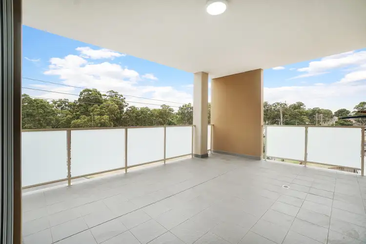 Sixth view of Homely unit listing, 13/111 Railway Terrace, Schofields NSW 2762