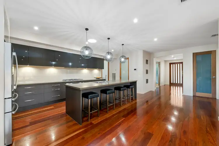 Fifth view of Homely house listing, 69 Taylors Hill Boulevard, Taylors Hill VIC 3037