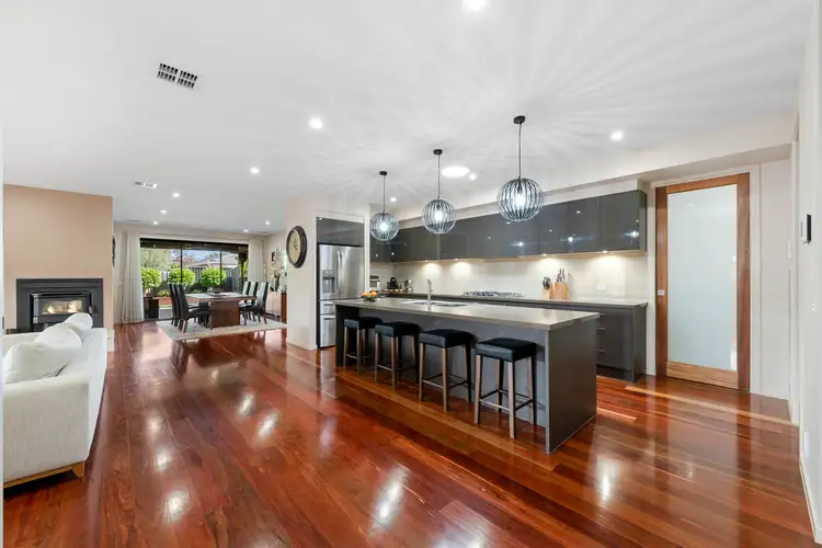 Sixth view of Homely house listing, 69 Taylors Hill Boulevard, Taylors Hill VIC 3037