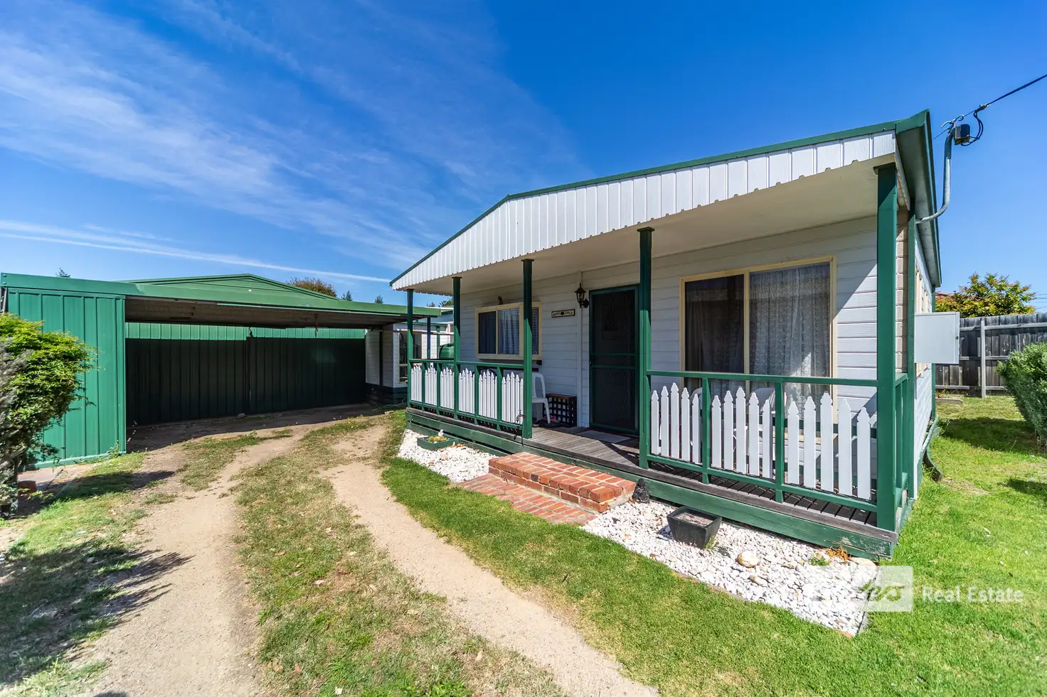 Main view of Homely house listing, 120 Langford Parade, Paynesville VIC 3880