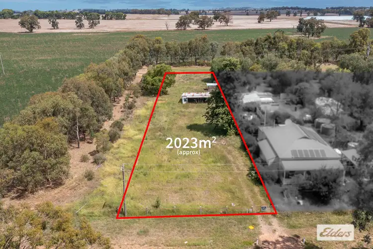 57 Ellis Street, Brocklesby NSW 2642