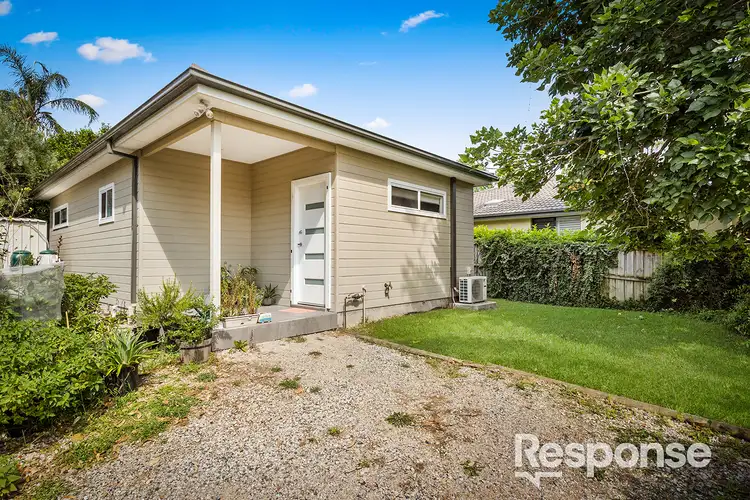 Fourth view of Homely house listing, 51 & 51A Cross Street, Baulkham Hills NSW 2153