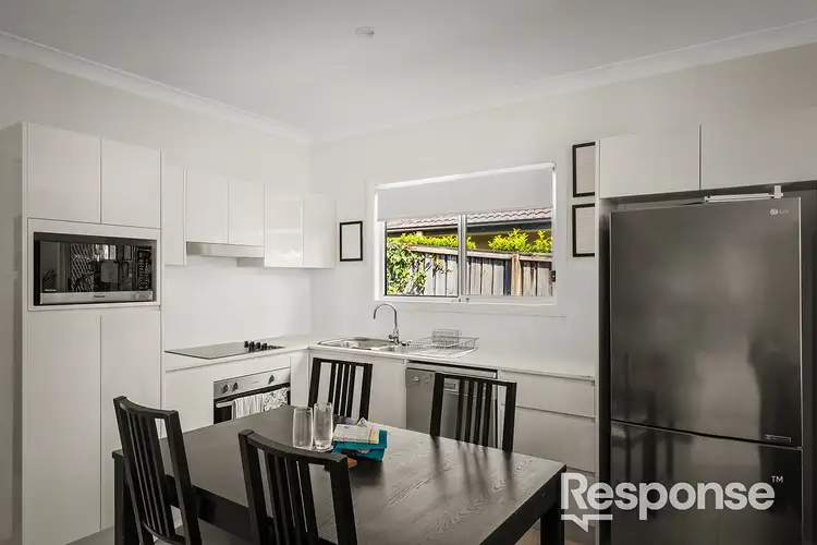 Fifth view of Homely house listing, 51 & 51A Cross Street, Baulkham Hills NSW 2153