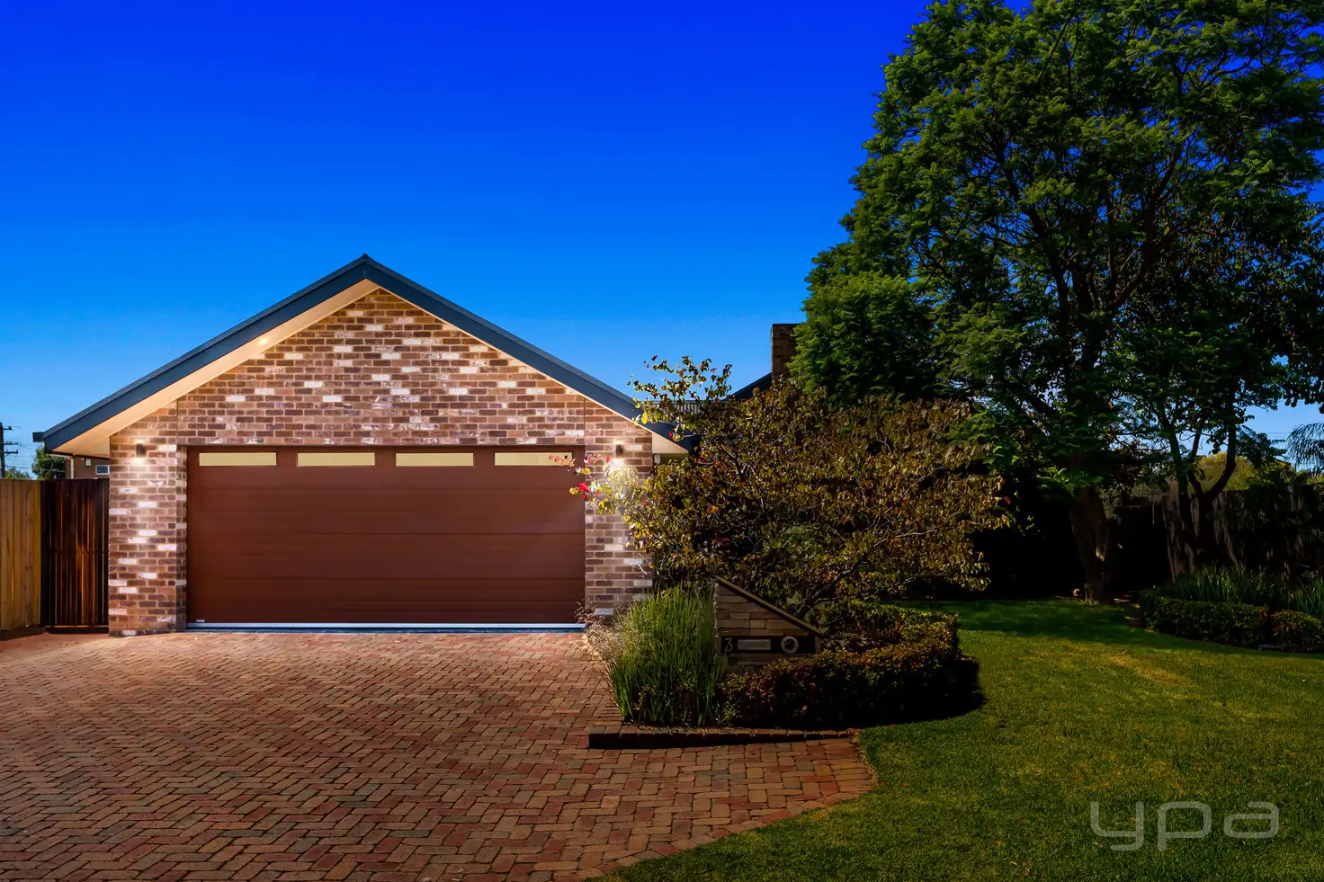 Main view of Homely house listing, 3 Jika Court, Werribee VIC 3030