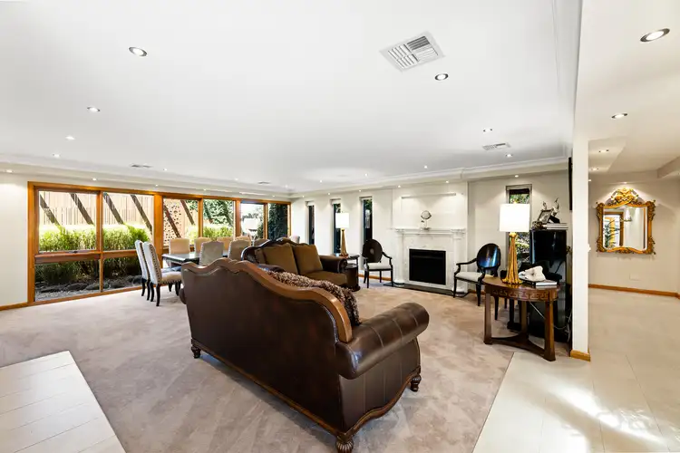 Fourth view of Homely house listing, 3 Jika Court, Werribee VIC 3030