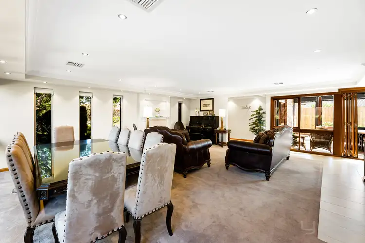 Fifth view of Homely house listing, 3 Jika Court, Werribee VIC 3030