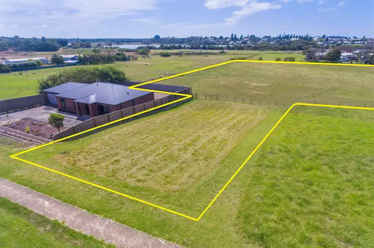 Second view of Homely land listing, 118 Must Street, Portland VIC 3305