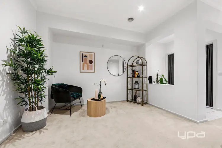 Third view of Homely house listing, 16 Durack Circuit, Taylors Hill VIC 3037