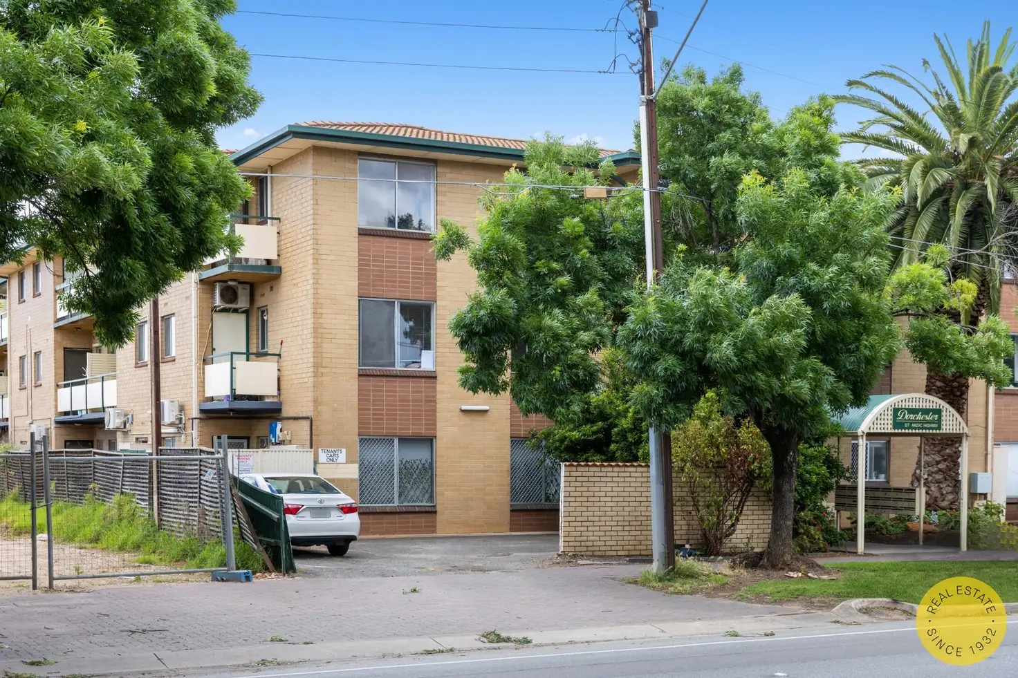 Main view of Homely unit listing, 41/127-129 Anzac Highway, Kurralta Park SA 5037