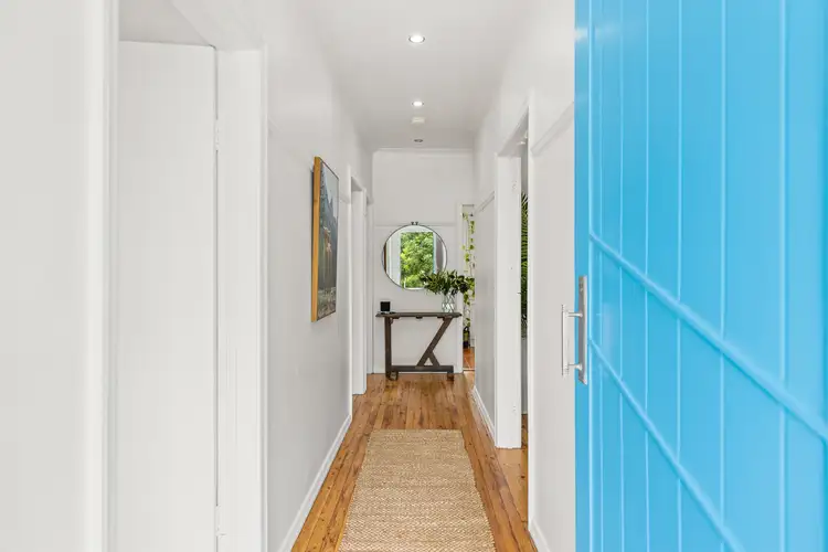 1 Drayton Road