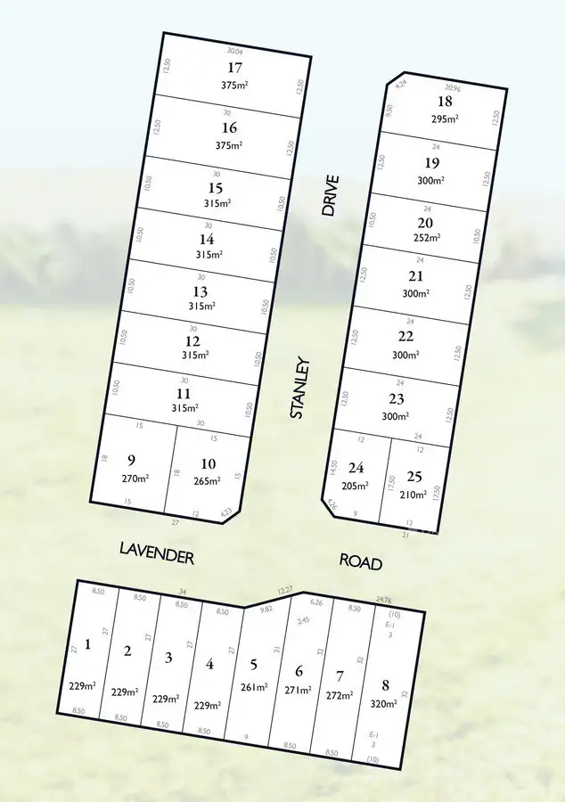 Second view of Homely land listing, 302 Rix Road, Officer VIC 3809