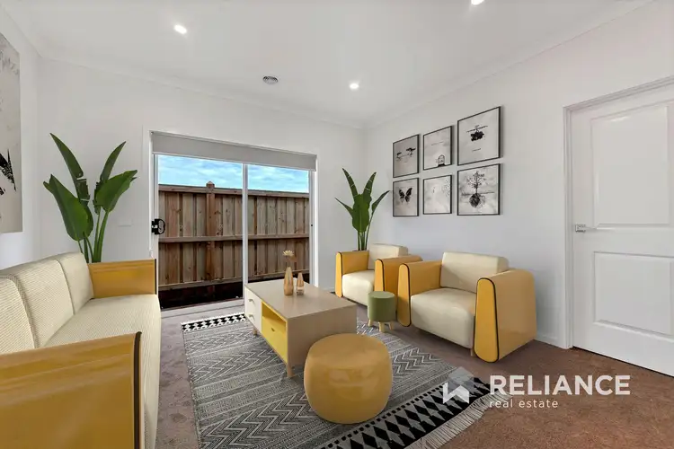Sixth view of Homely house listing, 72 Trevor Crescent, Truganina VIC 3029