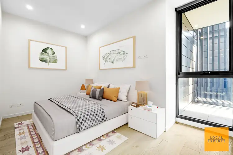 Main view of Homely apartment listing, 301/1050 Mount Alexander Road, Essendon VIC 3040
