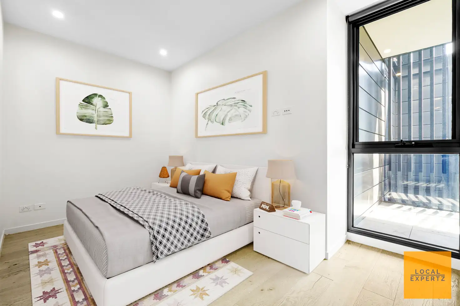 Main view of Homely apartment listing, 301/1050 Mount Alexander Road, Essendon VIC 3040