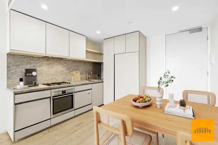Fourth view of Homely apartment listing, 301/1050 Mount Alexander Road, Essendon VIC 3040