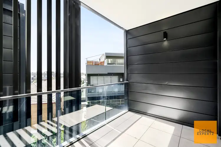 Fifth view of Homely apartment listing, 301/1050 Mount Alexander Road, Essendon VIC 3040