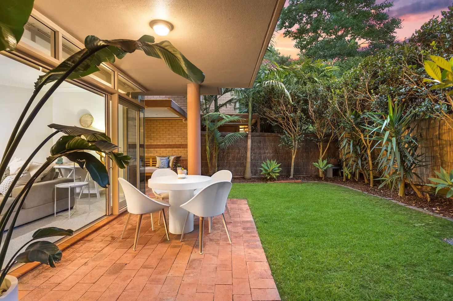 Main view of Homely apartment listing, 32/5 Gillott Way, St Ives NSW 2075