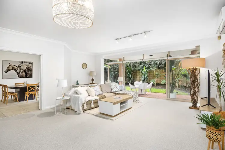 Second view of Homely apartment listing, 32/5 Gillott Way, St Ives NSW 2075