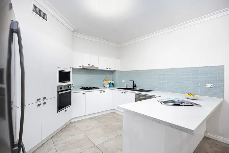 Fourth view of Homely apartment listing, 32/5 Gillott Way, St Ives NSW 2075
