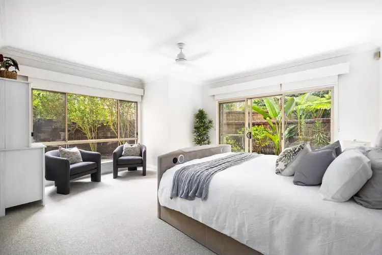 Fifth view of Homely apartment listing, 32/5 Gillott Way, St Ives NSW 2075