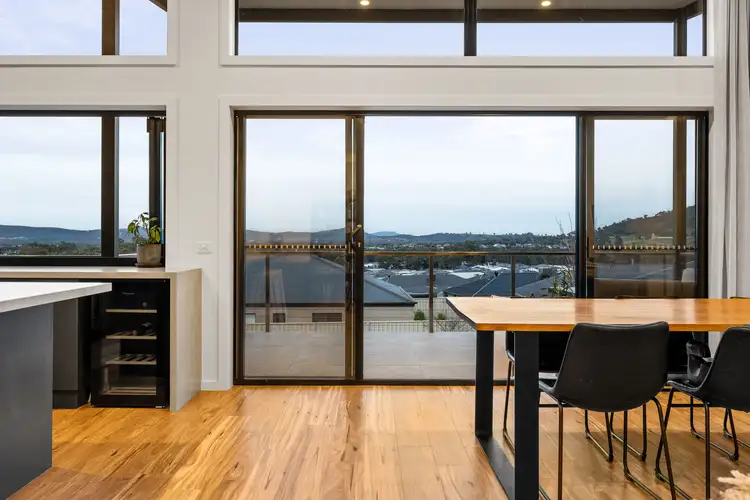 Main view of Homely house listing, 36 Gratwick View, Wodonga VIC 3690