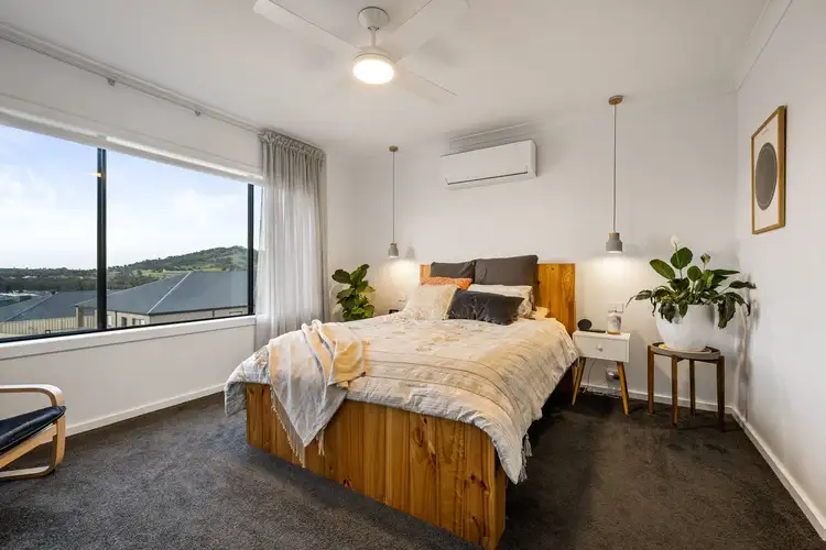 Fifth view of Homely house listing, 36 Gratwick View, Wodonga VIC 3690