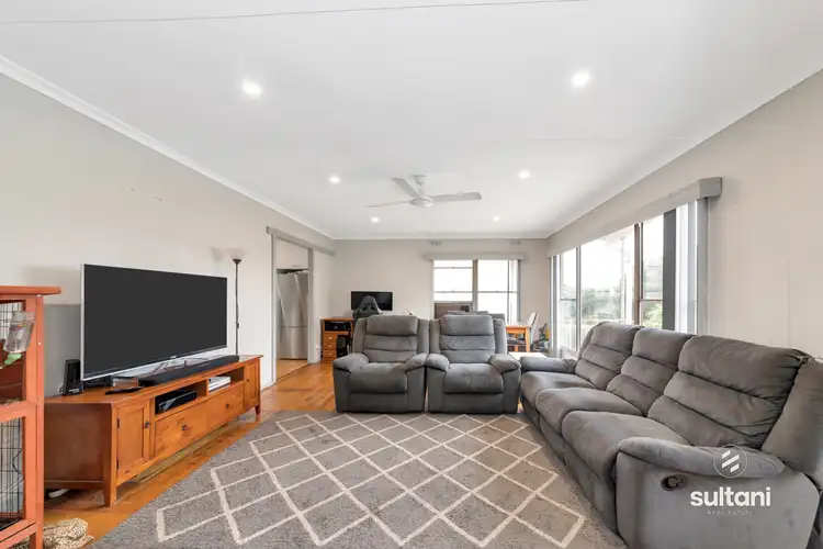 Third view of Homely house listing, 6 Hibiscus Court, Doveton VIC 3177