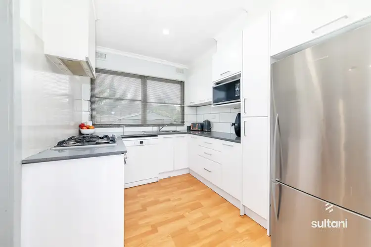 Fifth view of Homely house listing, 6 Hibiscus Court, Doveton VIC 3177