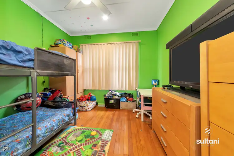 Sixth view of Homely house listing, 6 Hibiscus Court, Doveton VIC 3177