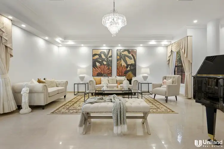 Fourth view of Homely house listing, 14 Rosedale Place, West Pennant Hills NSW 2125