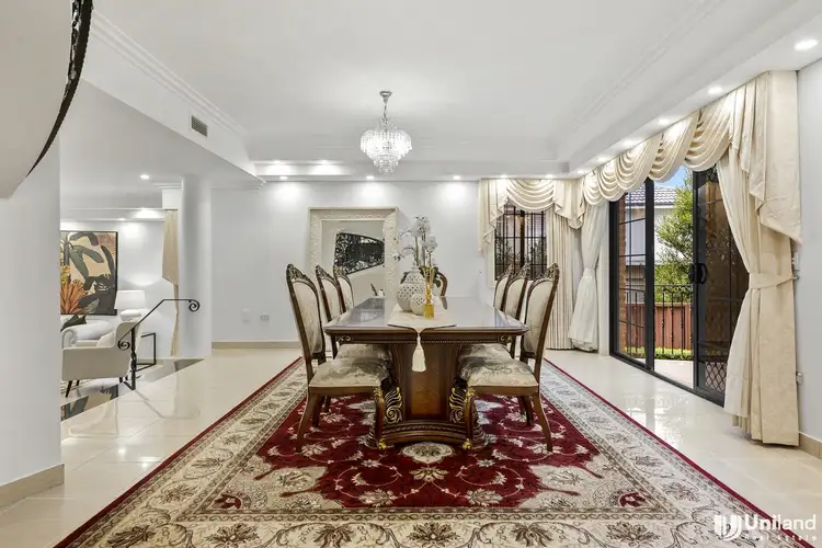 Fifth view of Homely house listing, 14 Rosedale Place, West Pennant Hills NSW 2125