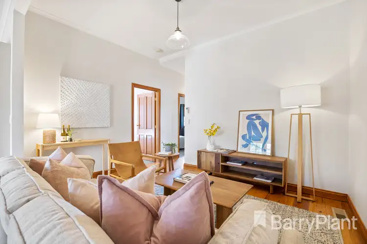 Third view of Homely house listing, 711 Howard Street, Soldiers Hill VIC 3350