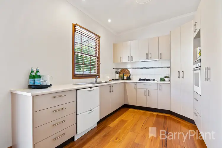 Fourth view of Homely house listing, 711 Howard Street, Soldiers Hill VIC 3350