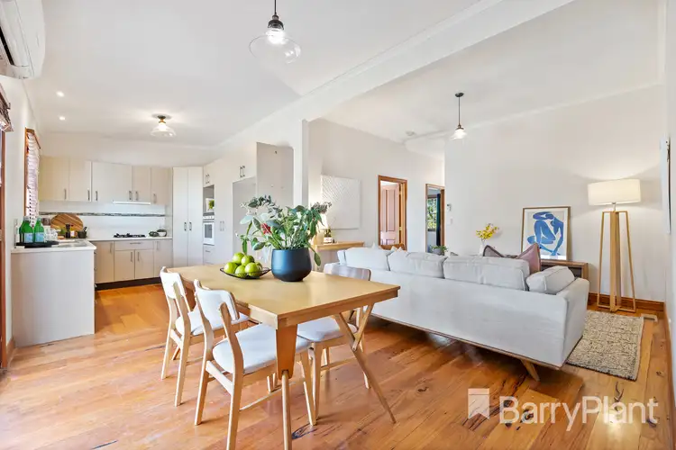 Fifth view of Homely house listing, 711 Howard Street, Soldiers Hill VIC 3350