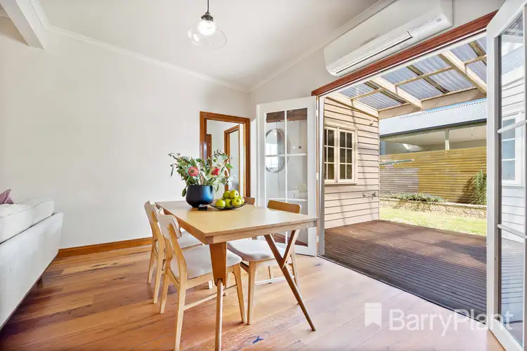 Sixth view of Homely house listing, 711 Howard Street, Soldiers Hill VIC 3350