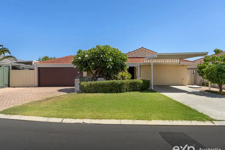 30 Grady Court, Waikiki WA 6169