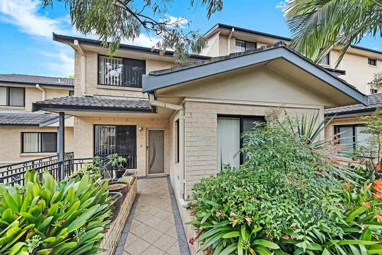7/149-151 Croydon Avenue, Croydon Park NSW 2133