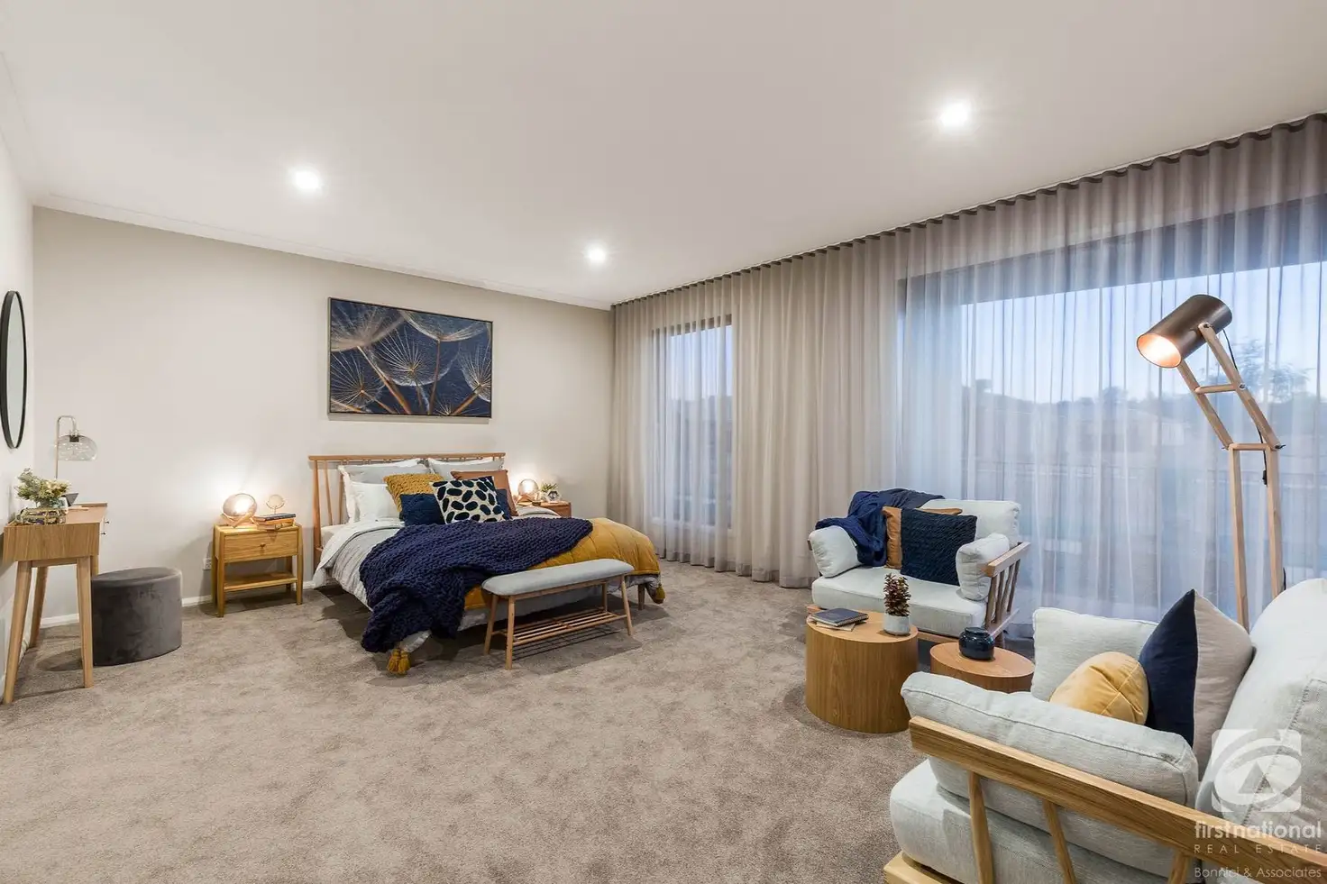 Main view of Homely house listing, 25 Yarrabee Drive, Wirlinga NSW 2640