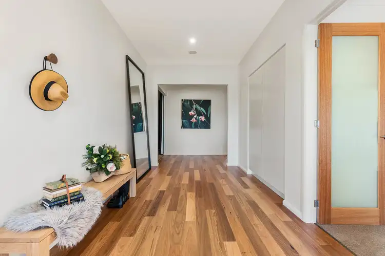 Third view of Homely house listing, 25 Yarrabee Drive, Wirlinga NSW 2640