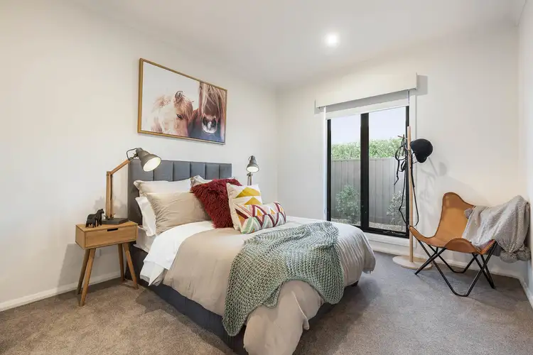 Fifth view of Homely house listing, 25 Yarrabee Drive, Wirlinga NSW 2640