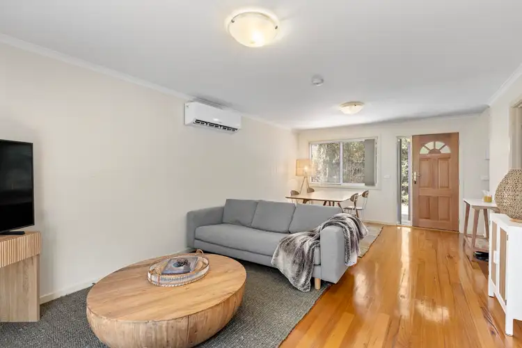 Third view of Homely townhouse listing, 2/36 Barry Street, Reservoir VIC 3073