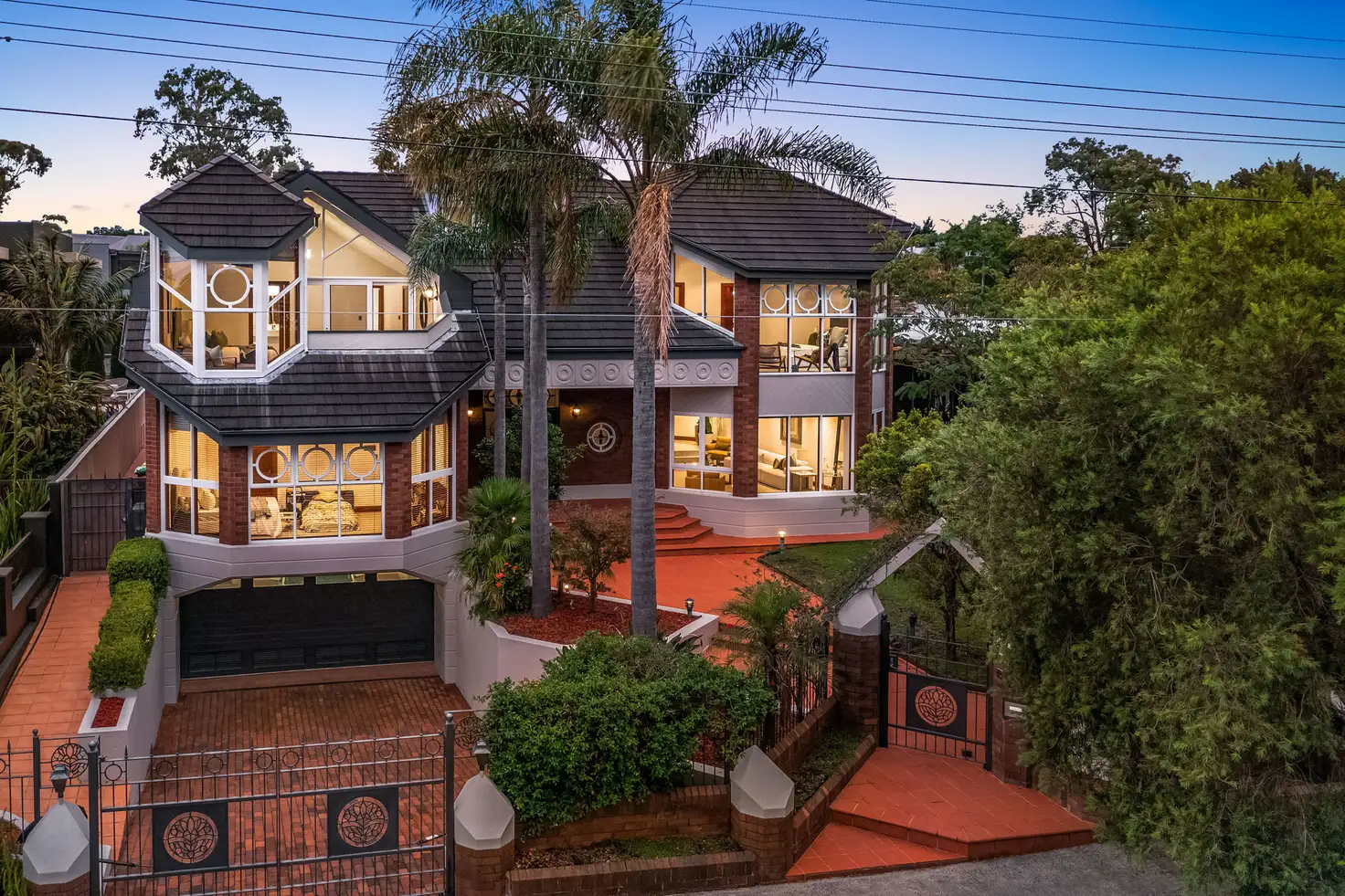 Main view of Homely house listing, 43 Newton Road, Strathfield NSW 2135