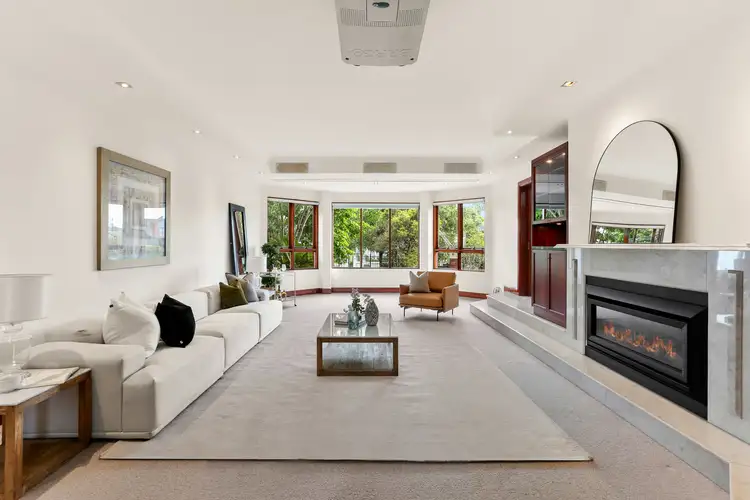 Second view of Homely house listing, 43 Newton Road, Strathfield NSW 2135