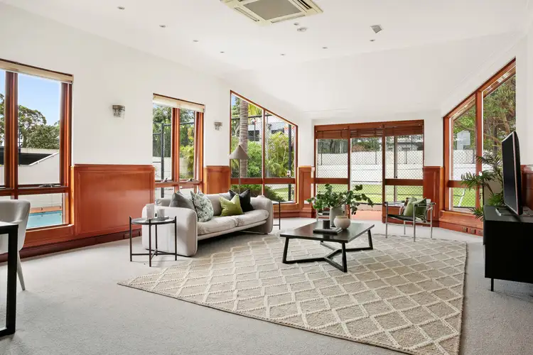 Third view of Homely house listing, 43 Newton Road, Strathfield NSW 2135