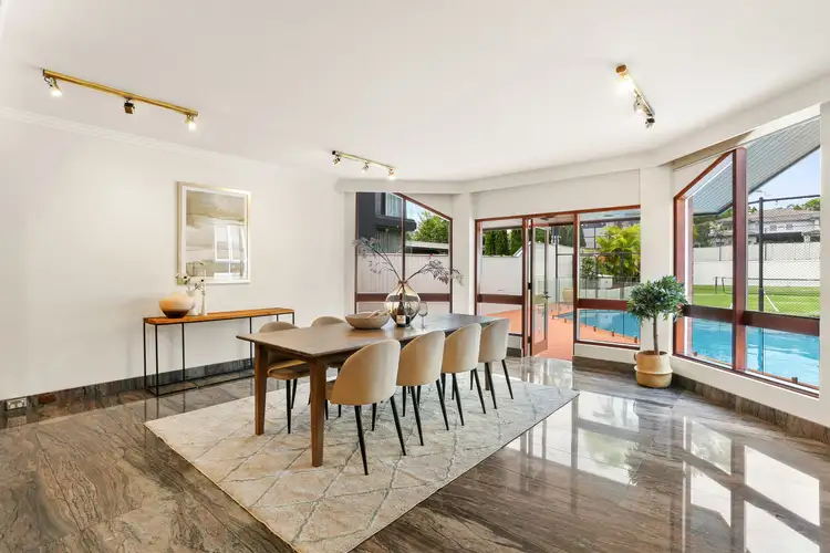 Sixth view of Homely house listing, 43 Newton Road, Strathfield NSW 2135